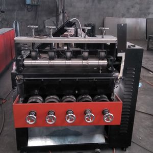 Linyi Qidian fornisce raschiatore in acciaio inossidabile che fa macchina/altri macchinari per la produzione di prodotti per la casa - Product Image 4