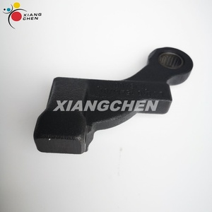 DO L2.010.154M Bearing Arm for HDM CD74 Offset <b>Printing</b> <b>Machinery</b> Spare Parts Offset <b>Printing</b> Parts - Product Image 2