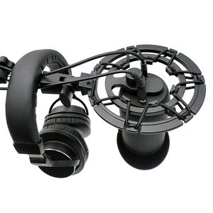 Soporte de choque profesional MSY01 Yinyu DDP RTS para grabación de estudio antivibración con micrófono <span class=keywords><strong>Blue</strong></span> <span class=keywords><strong>Yeti</strong></span> - Product Image 6