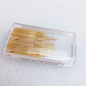 Sonda de Prueba Ingun GKS 075 291 064 A2000 75mil con Punta de Tres Lados, Piezas de Instrumentos - Product Image 4