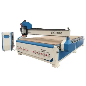 Mesin Router kayu lapis Cnc, perabot kayu lapis, mesin pemotong Cnc 1325 Atc Cnc Router harga