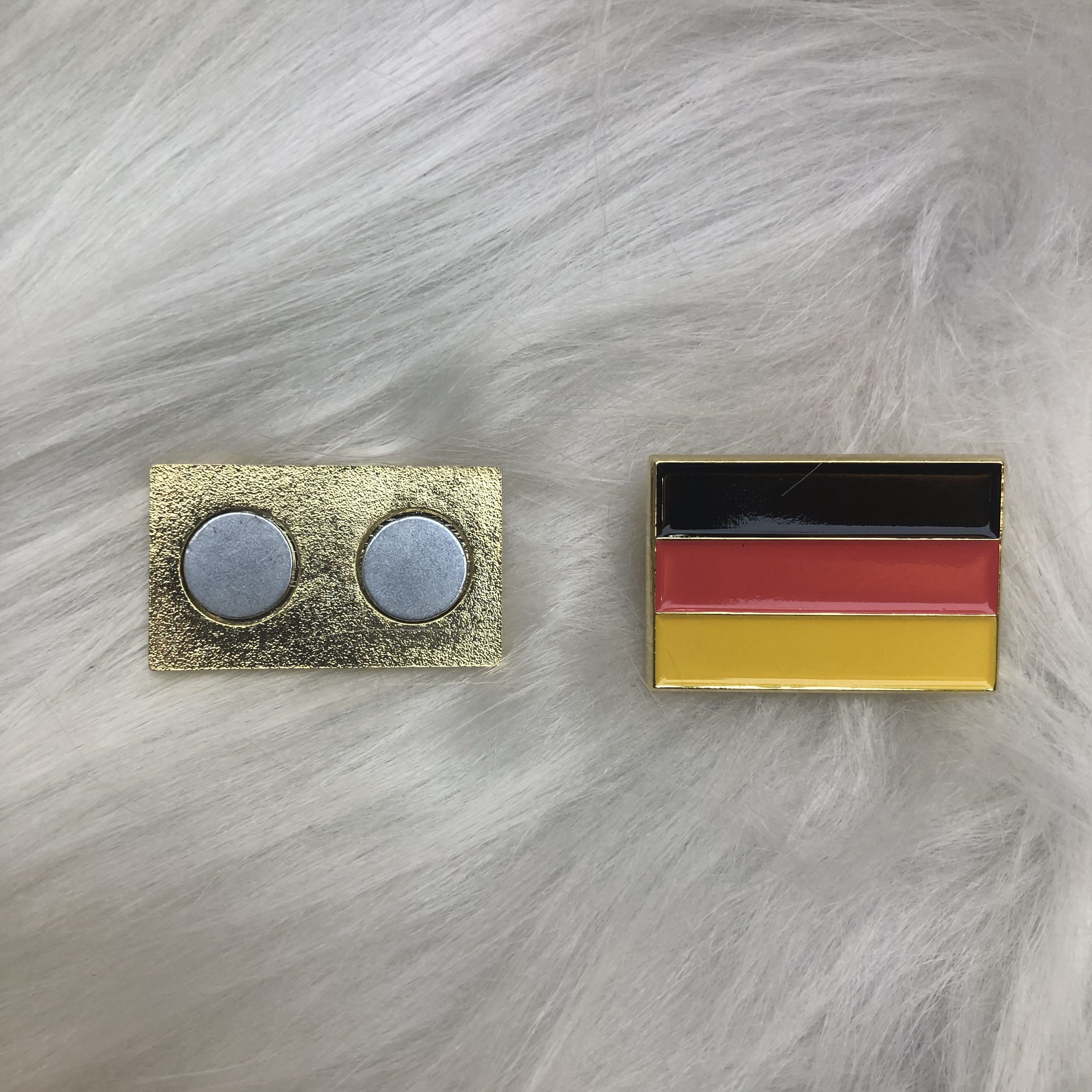 Germany magnet