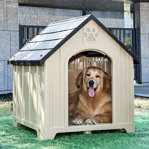 Valise de <span class=keywords><strong>transport</strong></span> pour animaux de compagnie Golden Retriever, chien de grande taille, <span class=keywords><strong>chat</strong></span>, modèle portable épaissi et résistant aux chocs 450 - Product Image 3