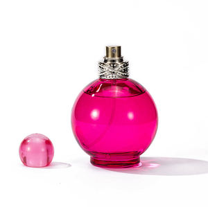 Hot Floral Lady Fragrance Luxury <b>Perfume</b> Smart Brand Collection Lady Fragrance <b>Perfume</b> for Women - Product Image 2