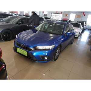 Auto Usado Guazi, <span class=keywords><strong>Honda</strong></span> <span class=keywords><strong>Civic</strong></span> <span class=keywords><strong>2022</strong></span>, Mejor <span class=keywords><strong>Precio</strong></span>, Motor de Gasolina, Automático, Sedán de 5 Plazas, Volante a la Izquierda - Product Image 1
