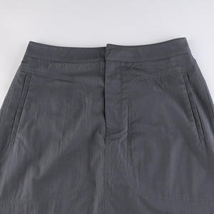 Women Cargo <strong>Skirt</strong> Long <strong>Skirts</strong> Loose Women With Casual Pockets a Line Maxi <strong>Wrap</strong> <strong>Skirt</strong> for Women - Product Image 6