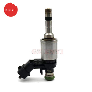 Inyector de Combustible 0261500423 H4P3-9F593-AA Para Range Rover Evoque Jaguar Motor Diésel 2.0L Inyección Directa - Product Image 2