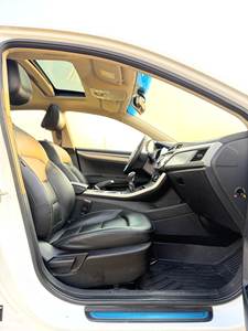 Geely Emgrand <span class=keywords><strong>GL</strong></span> 2017 1.8L Essence Manuelle Berline Conduite à Gauche Voiture d'occasion pour l'exportation - Product Image 6