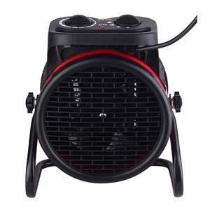 Chauffage électrique portable rond de table de bureau, mini ventilateur chauffant, pour <span class=keywords><strong>espace</strong></span> personnel, <span class=keywords><strong>petit</strong></span> format, prix d'usine - Product Image 2