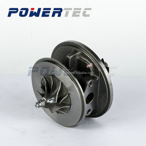 Core del Turbocompressore BV39 54399880057 54399880058 03G253010C per VW <span class=keywords><strong>T5</strong></span> <span class=keywords><strong>Transporter</strong></span> <span class=keywords><strong>1.9</strong></span> <span class=keywords><strong>TDI</strong></span> 102CV 75Kw BRR DPF Euro 4 2005- - Product Image 6