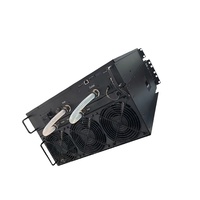 Bitmain Antminer Dogecoin Litcoin L9 2U Hyd Mining Machine Scrypt Algorithm Asic Miner L11 Hyd 6U 33Gh/s 5676W Miner