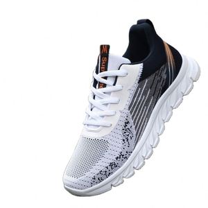 Chaussures décontractées 2024 pour femme, nouveau style, chaussures de sport pour homme - Product Image 1