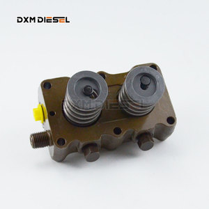 DXM Đầu Bơm Phun Nhiên Liệu Diesel Rotor 320D CAT Mới 3264635 326-4635 32F61-10302 - Product Image 5