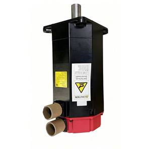 บริการซ่อมบำรุงระดับมืออาชีพ FANUC A06B-0505-B072 การลดต้นทุนและมอเตอร์ AC ประสิทธิภาพสูงของ FANUC - Product Image 3