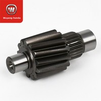 Arbre de transmission principal d'origine Wuyang pour PCX160 WHM, arbre de roue arrière, fabriqué en Chine