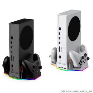 Consola de Videojuegos Serie X de 1 TB con Dos Controles, Más de 5000 <span class=keywords><strong>Juegos</strong></span> Integrados, Inalámbrica (2.4 GHz), Conector Universal, Expansión TF de 256 GB - Product Image 4