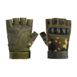 Nouveaux gants tactiques de sport, de fitness, de randonnée en plein air, de moto, pour le cyclisme en plein air, la conduite à moto, l'escalade - Product Image 2