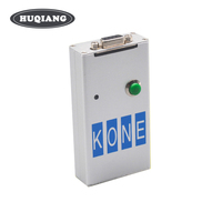 Outil de service pour ascenseurs Kone KM878240G01, outil de test de décodeur d'ascenseur LCEUIO CPU40/CPU561 UIO
