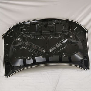 Capó de motor de repuesto para coche, capó para Dacia <span class=keywords><strong>Duster</strong></span> 2018 <span class=keywords><strong>2019</strong></span> 2020 2021 OEM 651008347R - Product Image 3