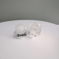 Le plus populaire 18mm T rond emballage de vin whisky bouteille en verre couvercles bouchons fermetures scellant