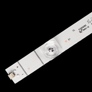 Tira de luz led para TV 1,14. SW.D550002 para <span class=keywords><strong>Hisense</strong></span> HZ55A65E HZ55A67E HZ55A68E - Product Image 4