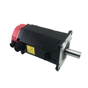 Unidad Original FANUC A06B-0143-B188 Serie A06B para Automatización de Máquinas CNC, Componente de Accionamiento de Movimiento - Product Image 3