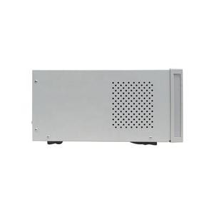 เครื่องทดสอบสายเคเบิล/ชุดสายไฟ Tonghui TH8601 พร้อมหัวต่อ 64 พิน 128 พิน สำหรับการสแกนและการทดสอบ TH8601A - Product Image 3