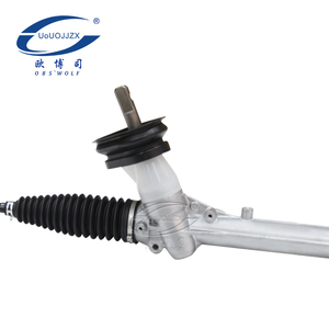 <span class=keywords><strong>De</strong></span> <span class=keywords><strong>caja</strong></span> <span class=keywords><strong>de</strong></span> cambios <span class=keywords><strong>de</strong></span> dirección assy RHD cremallera <span class=keywords><strong>de</strong></span> dirección para Nissan TIIDA C11 LIVINA L10 Sentra G11 04-13 48001-ED01A 48001-3RH1A - Product Image 3