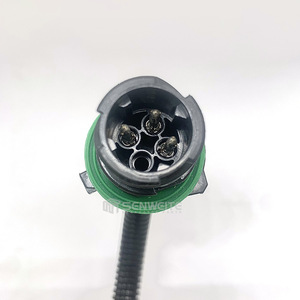 Sensor de Presión de Aceite Senwitt 11170090 para Excavadoras Ec140, Ec160, Ec290, Ec360 - Product Image 5