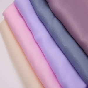 Tessuto in Filato di Poliestere Morbido di Alta Qualità, Motivo Cielo Stellato, Materiale Tessile <span class=keywords><strong>per</strong></span> Abbigliamento, Arredamento Casa, <span class=keywords><strong>Tende</strong></span> - Product Image 1