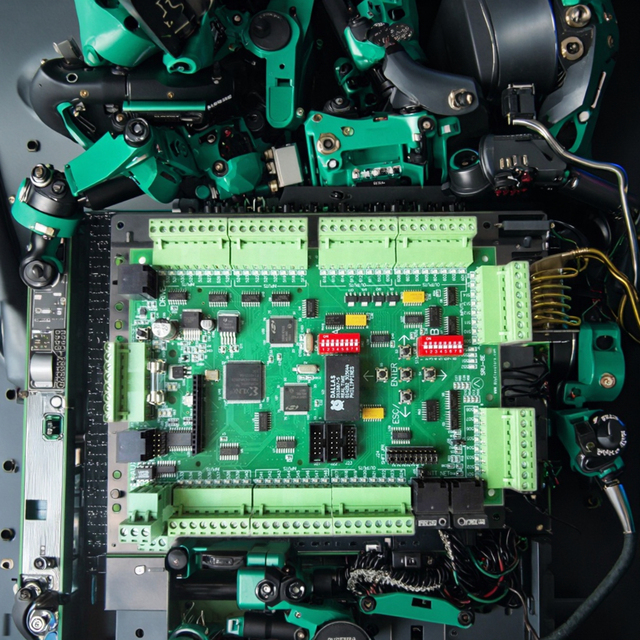 OEM ODM Gerber File Bim List PCB Circuit Card Board Motherboard Multilayer PCB PCBA Assembly Manufacturer