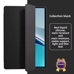 Custodia in pelle TPU Ultra protettiva personalizzata per Samsung per <span class=keywords><strong>Galaxy</strong></span> <span class=keywords><strong>S8</strong></span> + Cover e custodia per <span class=keywords><strong>Tablet</strong></span> Sleep-Safe - Product Image 6
