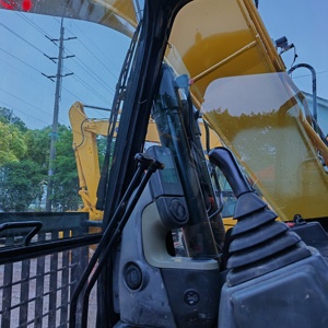 รถขุดมือสอง CAT 315D รถขุดตีนตะขาบมือสอง รถขุดมือสอง Caterpillar CAT 312D2GC 313D2GC 315D 311D รถขุด Caterpillar - Product Image 6