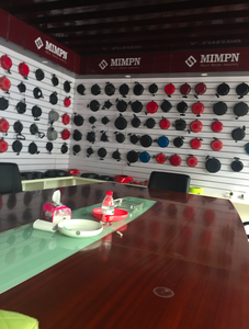 Débroussailleuse débroussailleuse pièces de rechange en plastique Nylon herbe vitesse alimentation universelle coupe-ficelle tête de ligne - Product Image 4