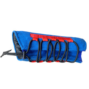 Manchon de protection anti-morsure professionnel pour chien, résistant aux déchirures, pour l'entraînement des Berger Allemand et Malinois <span class=keywords><strong>Belge</strong></span> - Product Image 2