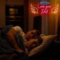 Enseigne néon LED en gros, enseigne lumineuse personnalisée en lettres, affichage en acrylique pour magasin de détail, hôtel, décoration d'événements, fournisseur, usine