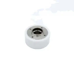 M405-Set gruppo rullo di Capstan mitposi di alta qualità/in ceramica/con ingranaggio e flangia X053C778G51