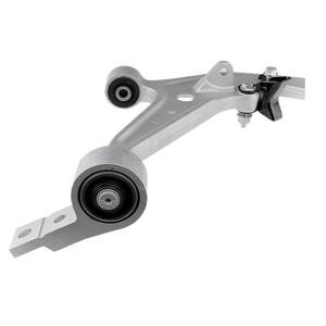 แขนช่วงล่างด้านหน้าแขนควบคุมใหม่ที่ออกแบบมา54500-8H310สำหรับนิสสัน - Product Image 6