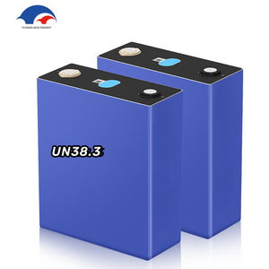 แบตเตอรี่ลิเธียมไอออนแบบแท่งปริซึม 320ah 280ah 300ah 310ah 304 320 3.2V 320Ah - Product Image 5