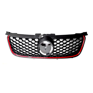 Parrilla <span class=keywords><strong>Gli</strong></span> Sin Logo Volkswagen VW <span class=keywords><strong>Jetta</strong></span> Clasico <span class=keywords><strong>GLI</strong></span> 2008-2015 Rasurada - Product Image 3