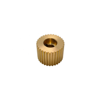 Poulie de distribution circulaire en métal et plastique de haute qualité pour machines à tricoter – Pièce de rechange – Offre spéciale
