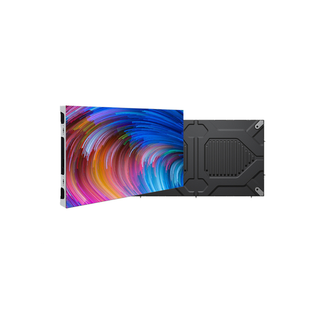 Indoor Full Color COB P0.9 P1.25 Fine Pixel Pitch LED Display