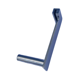 Bespoke đáng tin cậy lắp ráp rộng rãi thép không gỉ nhôm uốn đánh bóng Hàn khoan khai thác điền các bộ phận máy - Product Image 2