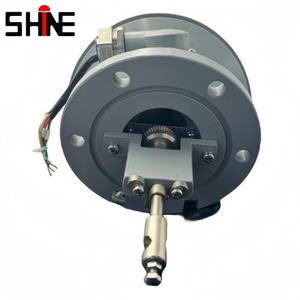 Indicador de Nível de Óleo para Transformadores: Medidor de Nível de Óleo de Alta Qualidade - Product Image 6