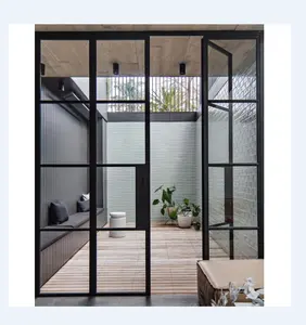 2020 aluminium windows and doors round windows that open gate door designs philippines price