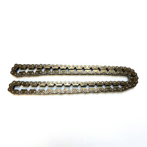 Cadena de distribución para motocicleta <span class=keywords><strong>Yamaha</strong></span>, accesorios de cadena para motocicleta <span class=keywords><strong>Yamaha</strong></span> Raptor <span class=keywords><strong>700</strong></span> YFM <span class=keywords><strong>700</strong></span> Rhino YFM700 <span class=keywords><strong>Grizzly</strong></span> <span class=keywords><strong>700</strong></span> #94591-57126-00 - Product Image 2