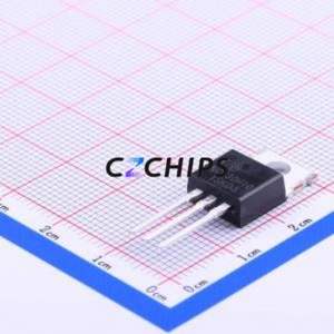 ทรานซิสเตอร์สนามไฟฟ้าทรานซิสเตอร์ TO-220-3L NCE30H10 (Mosfet) ของแท้และใหม่ชิ้นส่วนอิเล็กทรอนิกส์ชิปและบริการ BOM - Product Image 1