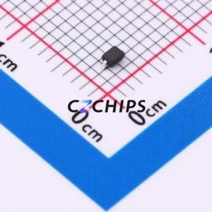 Transistor ESD y protección contra sobretensiones (TVS/ESD), nuevo y original, 323 de SOD- - Product Image 1