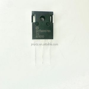 Tube de commutation SRC60R078B TO-247, couramment utilisé, puissance à puce large, 600V 40A - Product Image 3