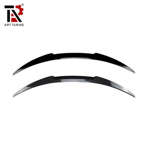 <span class=keywords><strong>Serie</strong></span> <span class=keywords><strong>1</strong></span> E82 E88 <span class=keywords><strong>Coupe</strong></span> alettone posteriore per <span class=keywords><strong>BMW</strong></span> <span class=keywords><strong>1</strong></span> <span class=keywords><strong>serie</strong></span> E82 E88 coupé 2005-2011 accessori auto - Product Image 2